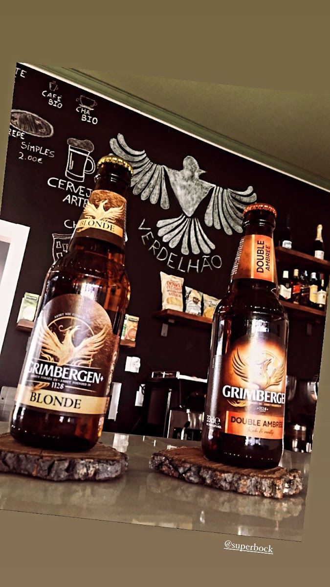 Restaurant Verdelhão Photos 2